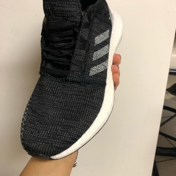 Adidas pure boost go men’s shoes - Picture 4 of 9